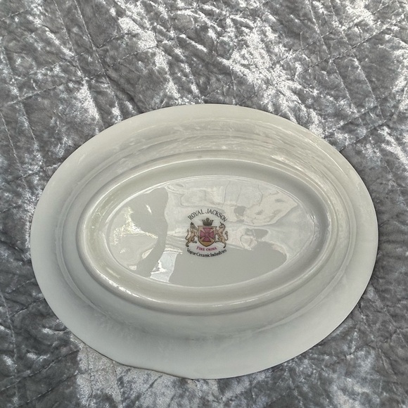 Royal Jackson fine China serving bowl - Picture 5 of 9